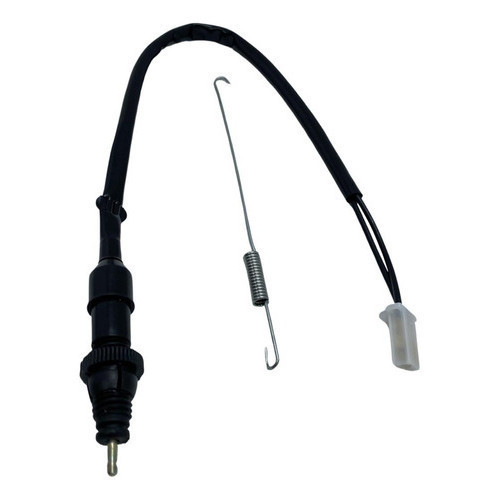 Stop Freio Traseiro + Mola CG Fan Titan Start 150 160 INTERRUPTOR DE FREIO