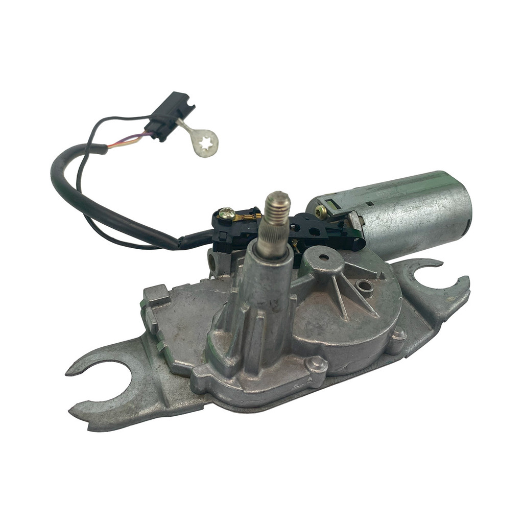 Maquina Motor de Limpador Traseiro Bosch 98ku17k441aa f006wm0600 Ford Ka 97 98 99 00 01