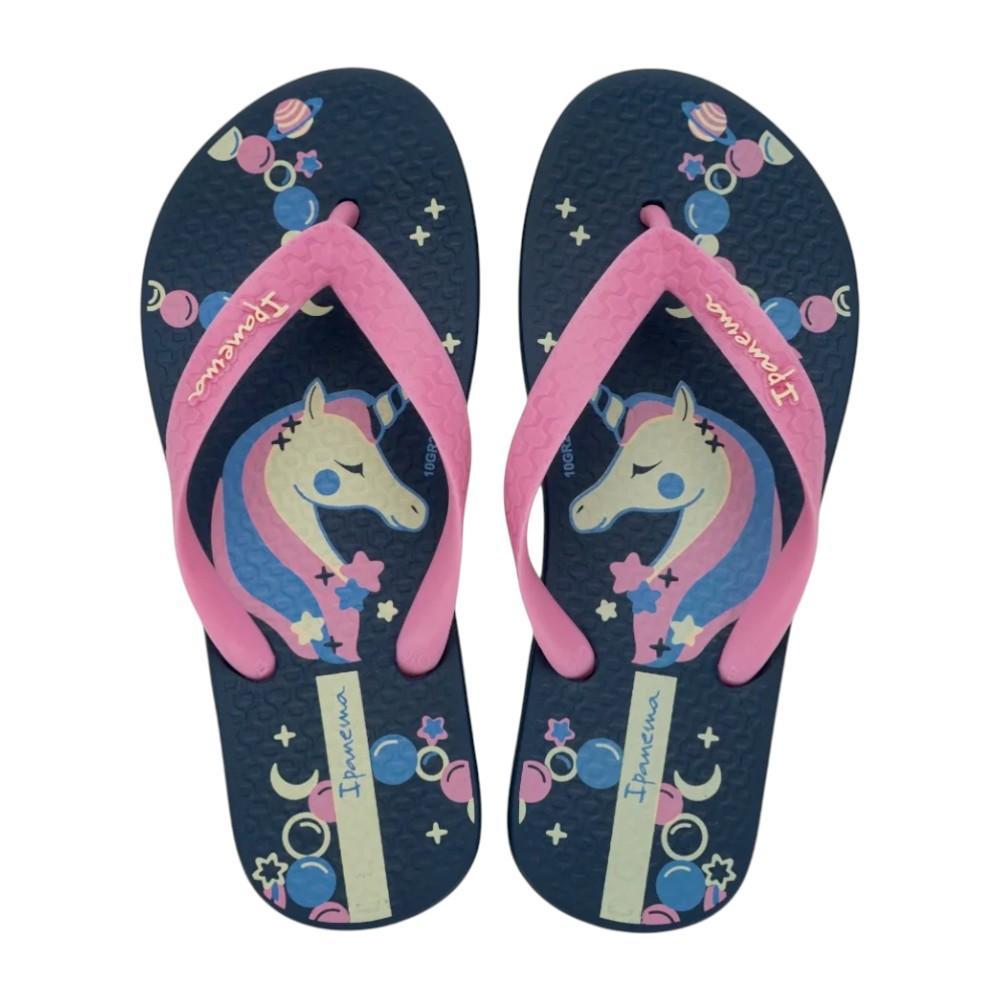 Chinelo Infantil Ipanema Fantasia REF: 27012