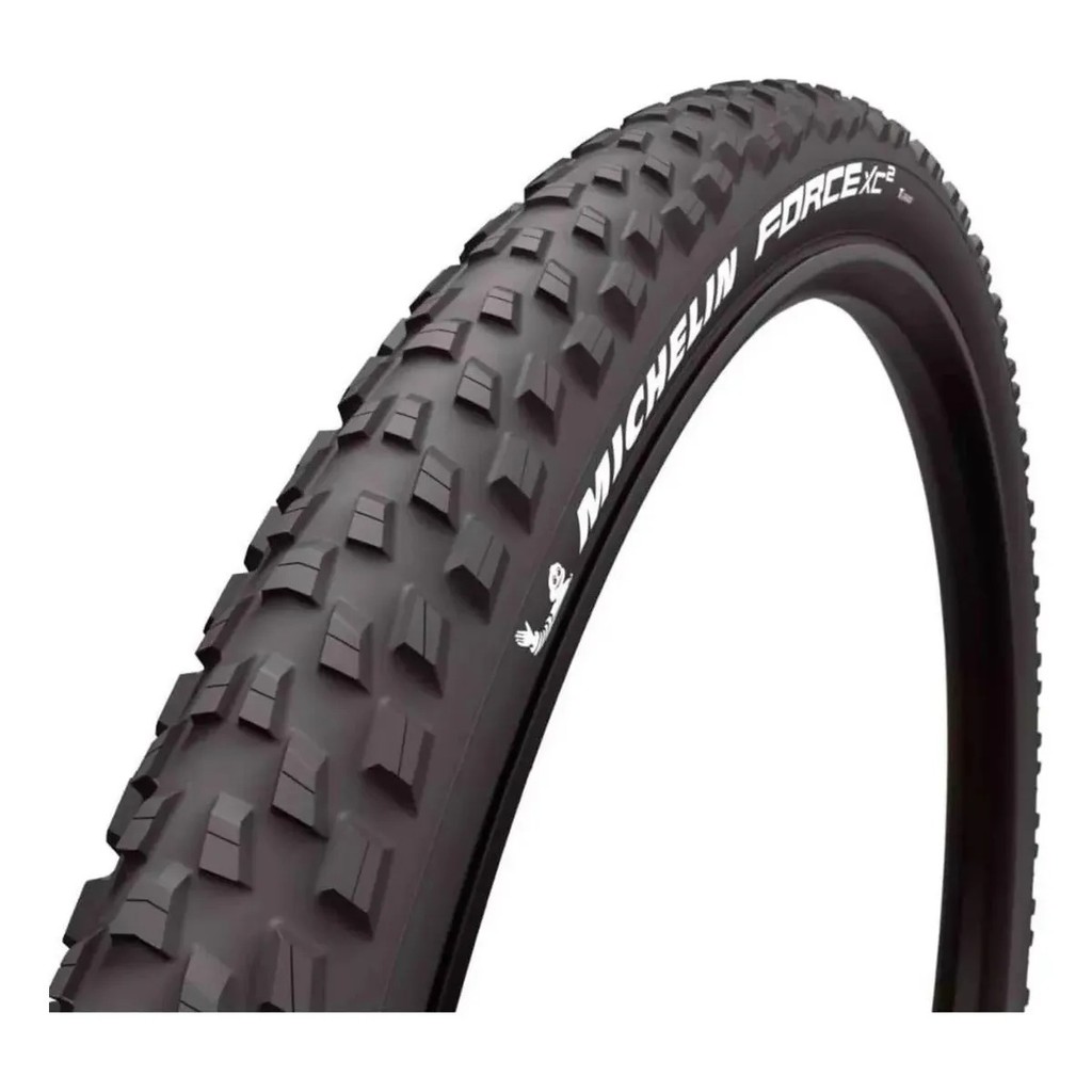 Pneu Michelin 29x2.25 Force XC2 Performance Kevlar Preto