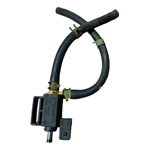 Válvula Solenoide Ford Fusion 2.0 2013 Á 2015 70350703