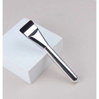 Wakemake escova de base plana, cabeça plana, sem vestígios de pó, cabeça plana, pincel de base líquida, creme bb, máscar