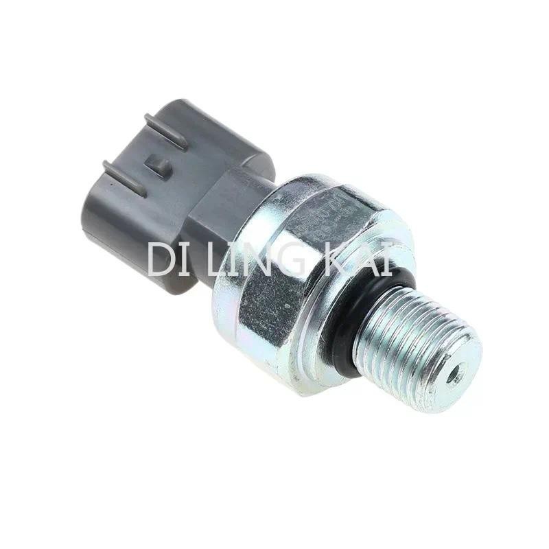 O Sensor Automotivo Parte 499 000-7341 Para Peças Automotivas Do De Pressão Óleo De Isuzu