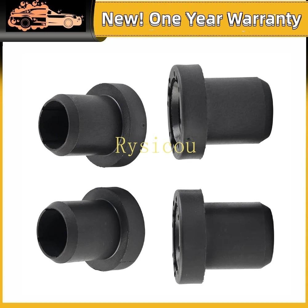 4 Pcs Suspensão Traseira Curto Bucha Braço Oscilante Para CF MOTO CFORCE 500 550 520 800 UFORCE U550 Z FORCE 550 600 906