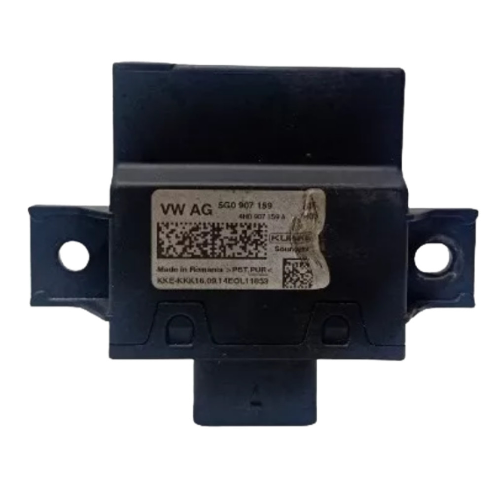 Módulo Impacto Colisão Volkswagen 5G007159 Golf Gti 2014-16