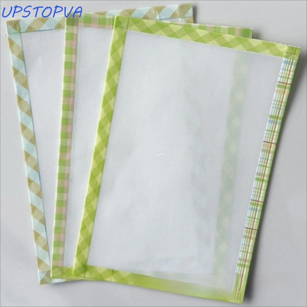 Papel Resistente ao Calor Perler Beads - Pano de Cozimento Transparente DIY para Artesanato de Contas