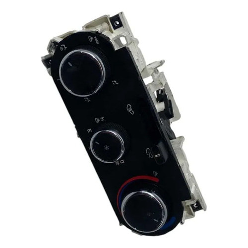 Comando Ar Condicionado Fiat Palio Uno 2007 A 2014