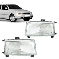 Farol Polo 1997 1998 1999 2000 2001 2002
