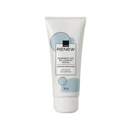 Renew Gel De Limpeza 30g