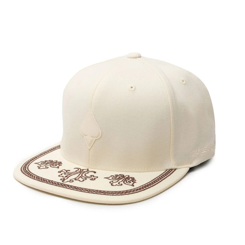 Boné Mcd Fitão Blazon Flexfit 1.10 Original Masculino