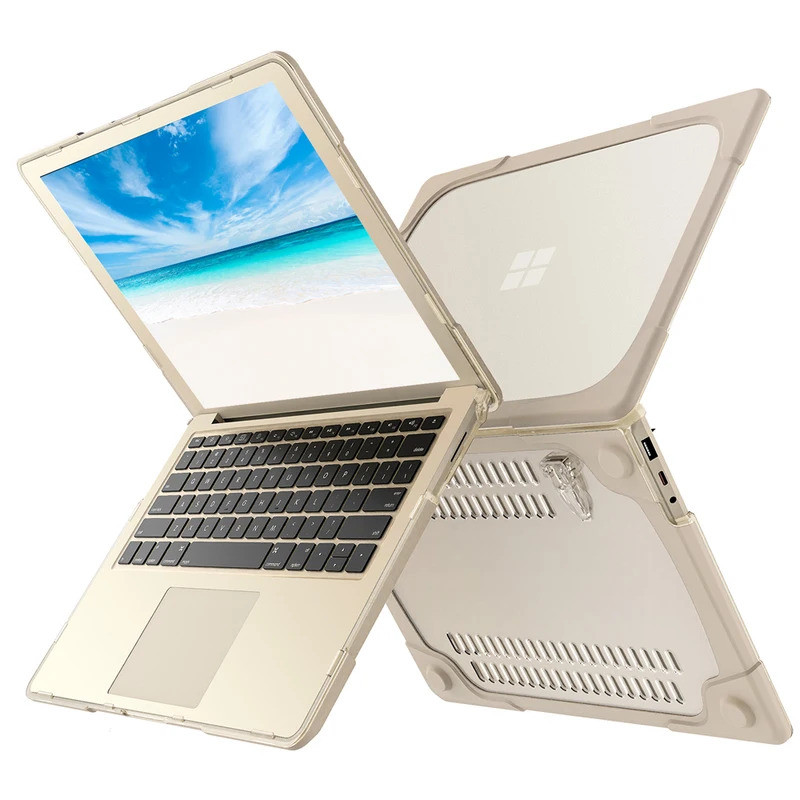 13.5'Laptop 5/4/3/2 Casos Para Microsoft Surface Portátil Go 12.4 2013 Caso 1943/1868/1951/1769/1867 15 1873/1953/1979 C