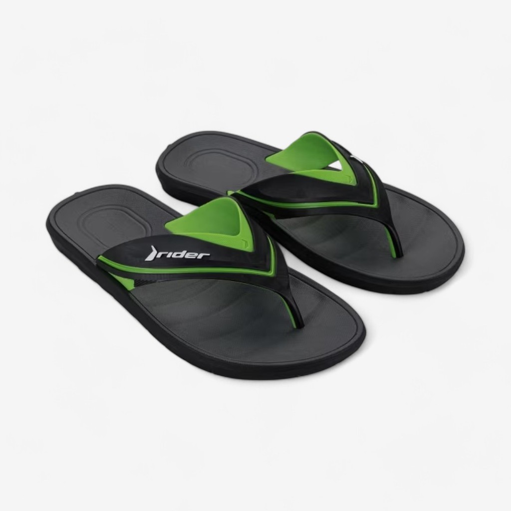 Chinelo de Dedo Rider Free III Masculino