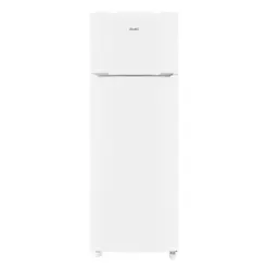 Geladeira/Refrigerador Consul 334 Litros CRD37EB | Cycle Defrost Duplex, 2 Portas,Freezer, Branco