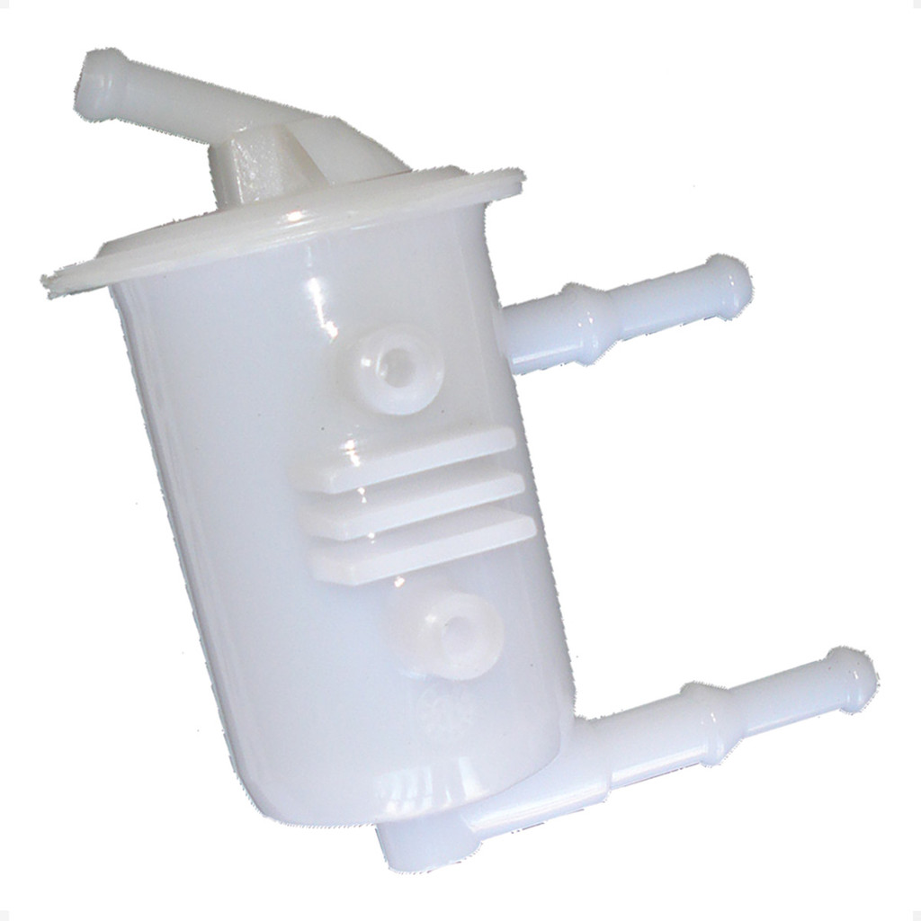 Desborbulhador Combustível Ford Ford 1980 a 2010 - 131441 - 555p