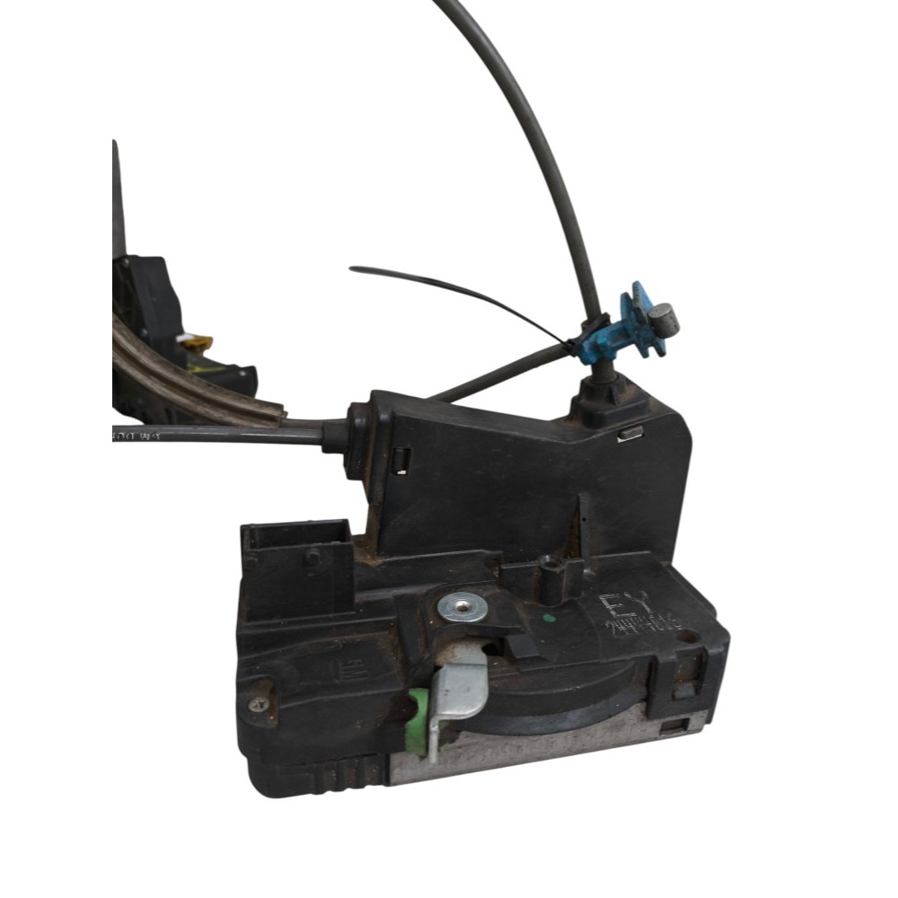 Fechadura Eletrica Dianteira Direita Gm Astra Zafira 1999/12
