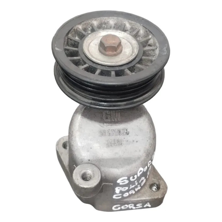 Tensor Esticador Chevrolet Corsa 1.0 2004 A 2010