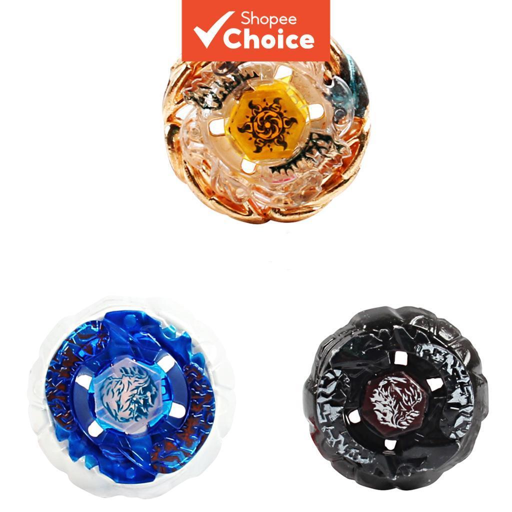 Spinner B Lâmina Spinner Brinquedo Para Crianças Metal Fusion Giroscópio Batalhas Jogos Pacote 1 Unidade Presente de