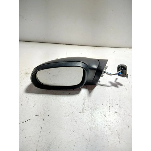 Retrovisor Classe A 160 2001 Elétrico Lado Esquerdo