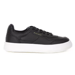 Tênis Reserva Go Troy Preto - Masculino
