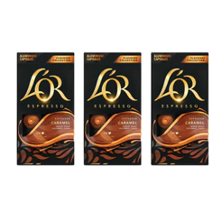 Kit Cápsulas de Café Lor Sabores - 30un