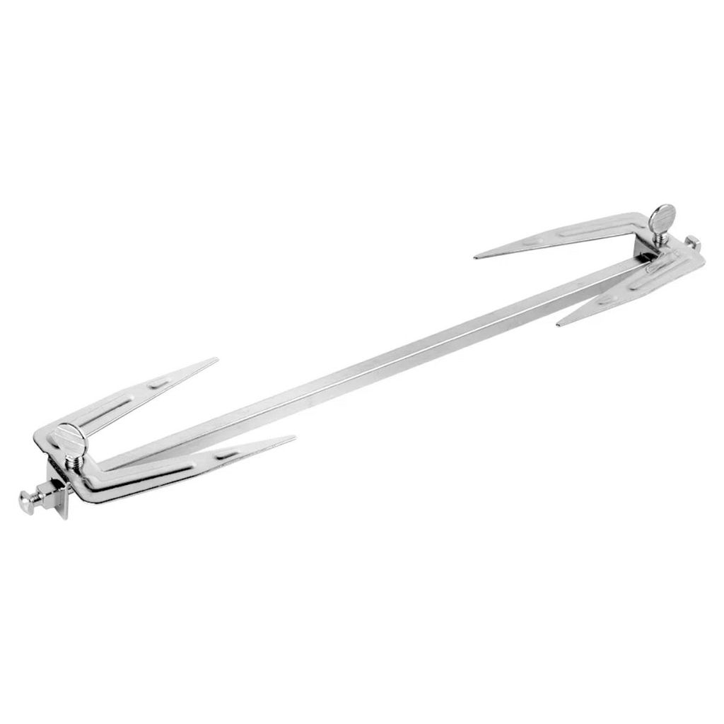Espeto Giratório para Fritadeira Super Fryer Oster CKSTAFOV3
