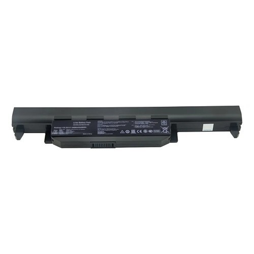 Bateria Para Asus A45a A45de A45dr A45d A45n A45v A32-k55 Preto