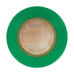 Fita Isolante Foxlux 10M Verde 10Un