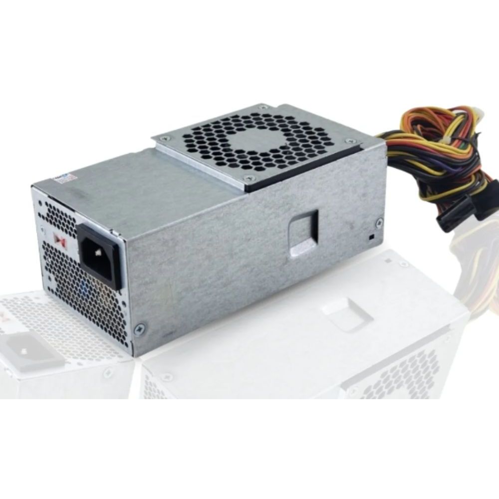Fonte Acbel Modelo Pc9059 24pinos Atx Slim 180w