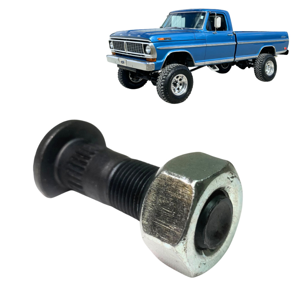 Parafuso Roda  Dianteiro F350 /71-f4000 75/...