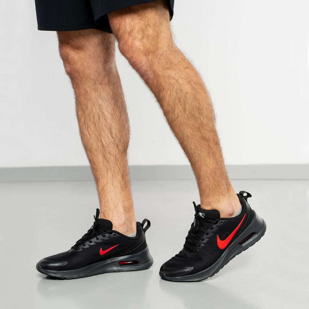 Tênis Casual Nike Air Max Nuaxis Masculino — R$ 399,99 em Shopee