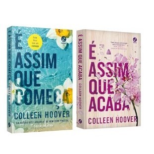 KIT E ASSIM QUE ACABA E COMECA