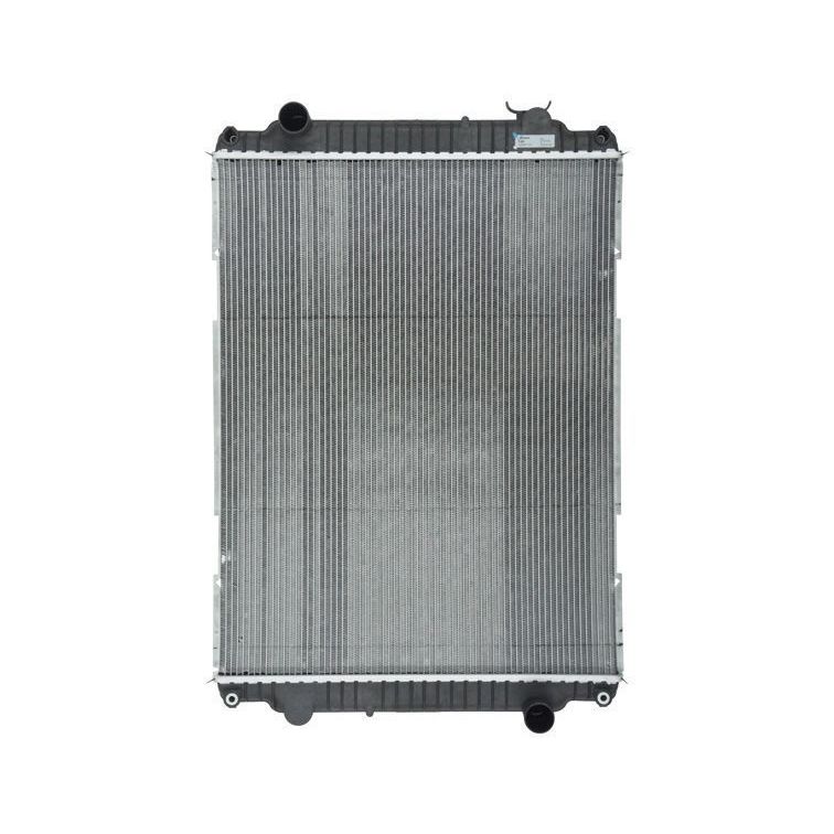 RADIADOR VOLKSWAGEN CAMINHOES 19 360 19 370 2007 2008 A 2019 RV 3302 CD FILIAL CAMPINAS