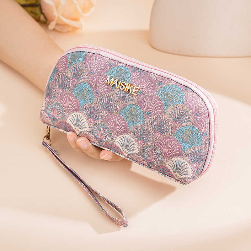 Novo estilo bolsa de embreagem feminina bolsa de embreagem moda Casual bolsa feminina bolsa de concha bolsa de moedas do
