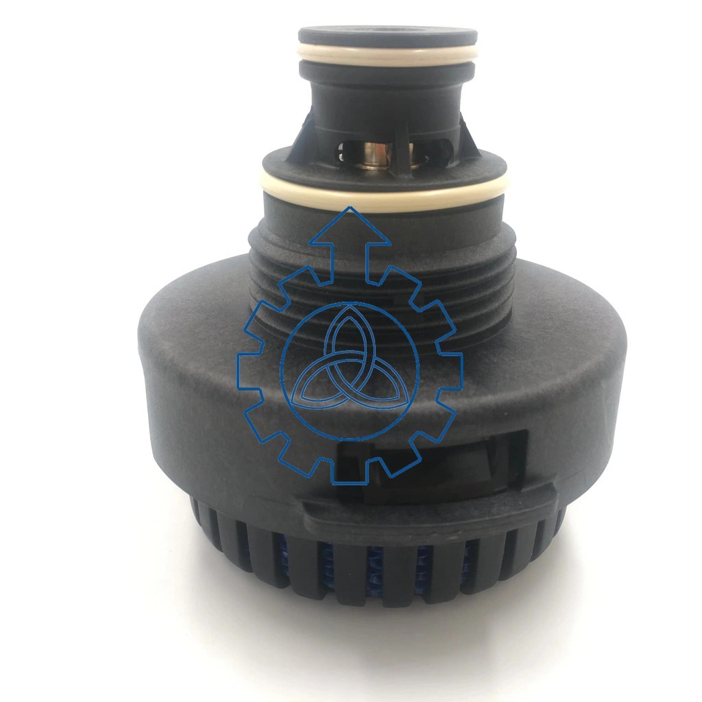 Peças Sobressalentes Para Caminhões Scania Euro6 Series SCE 9325109052 Válvula De Ventilação Automotivas Decoração De Ca