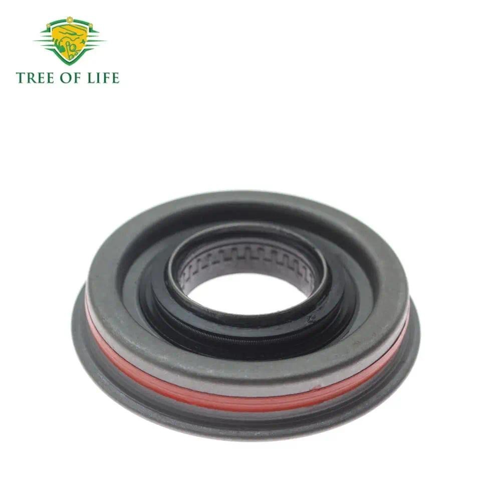 Vedação De Óleo Do Eixo De Transmissão Traseiro CV6W4676AC 5164296 Selo Diferencial CV6W-4676-AC CV6Z4676BA Para Ford Ma