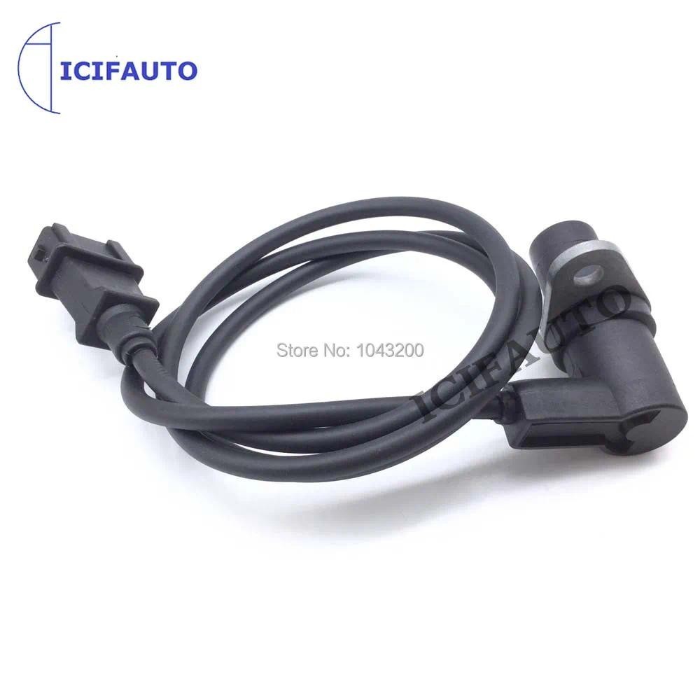 Sensor De Posição Do Virabrequim 5WK90541Z Para Vauxhall Opel Astra Calibra Omega Vectra 1.8 2.0 16V 1238914 90458251 70
