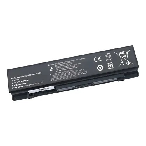 Bateria Notebook Para LG S460 Lgs43 Squ-1007 Squ-1017 11.1v Preto
