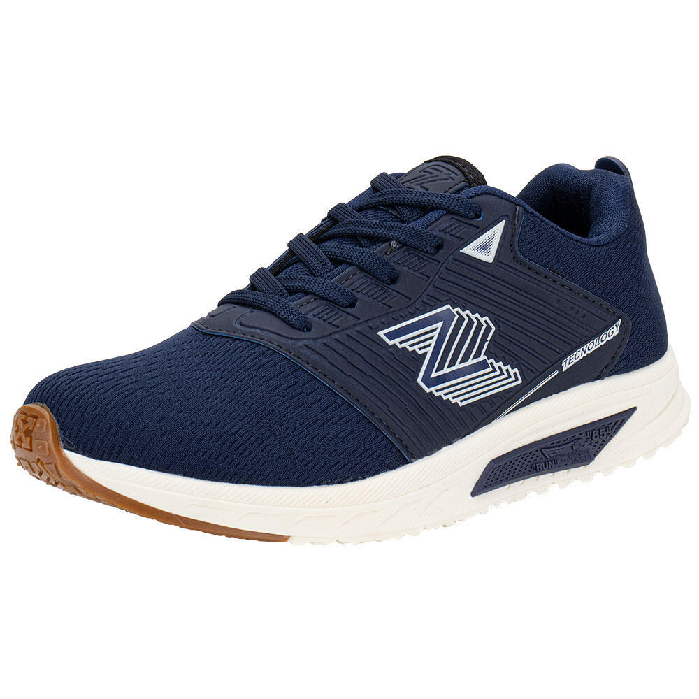 Tênis Masculino Zeuz 113Nx