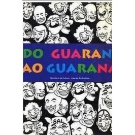 Do Guarani ao Guaraná: História, Humor e Nacionalidade