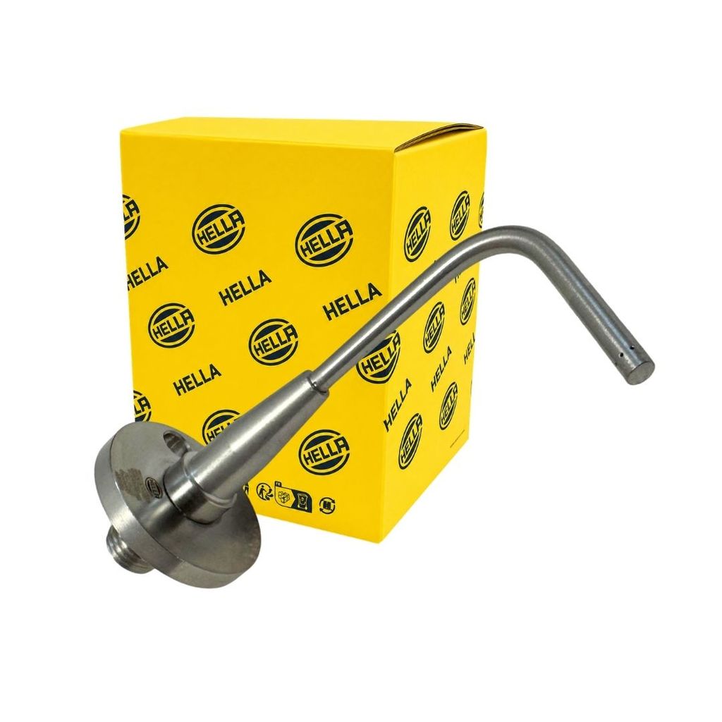 Bico Injetor Arla 32 Para Daf CF85 FT CF85 FTS XF105 FT XF105 FTS XF105 FTT 12.9 Hella 1735780