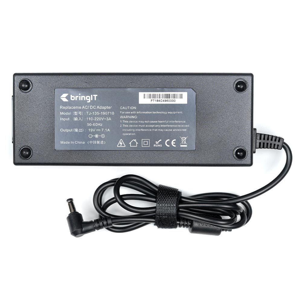 Fonte Carregador para Notebook Acer Predator Helios 300 HELIOS 300 PH317-52-51M6
