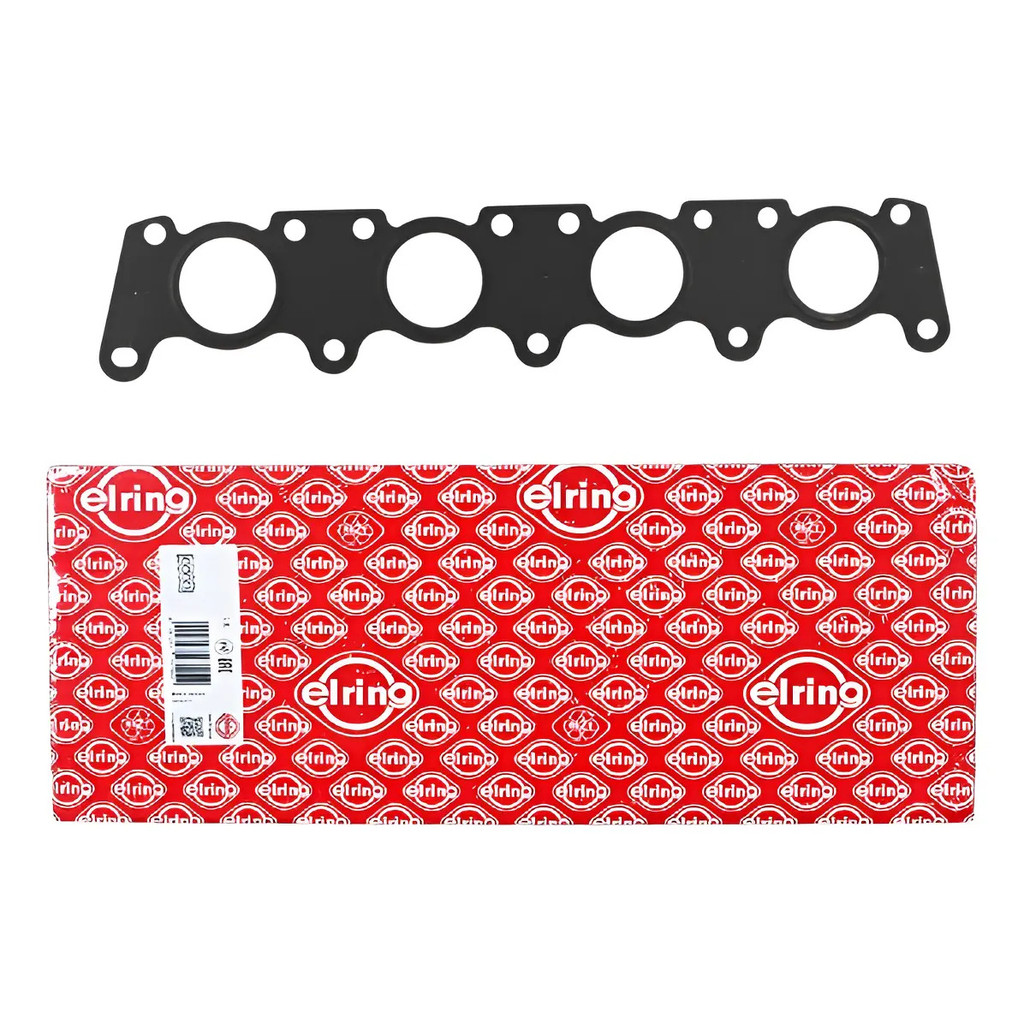 Junta Coletor de Escape para Volkswagen Golf / Passat e Audi A3 / A4 / TT 1.8 20v (Elring ELR148.190)