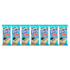 Kit 7 Bis Xtra Oreo 45g