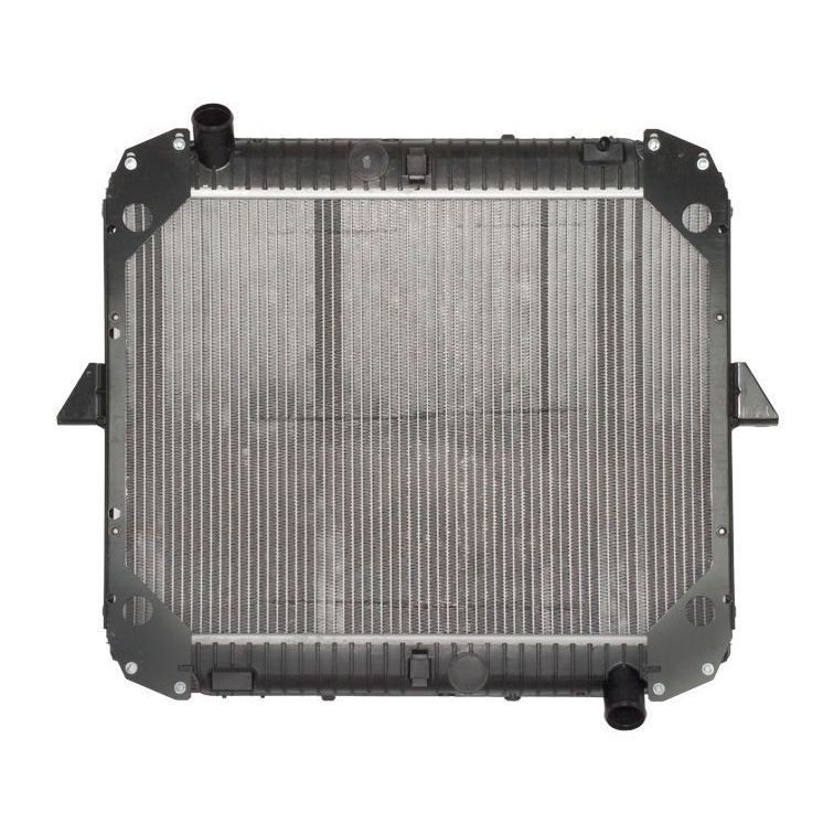 RADIADOR ALUMINIO MB 1215 CARA CHATA ORIGINAL VISCONDE RV 2028 CD FILIAL SP