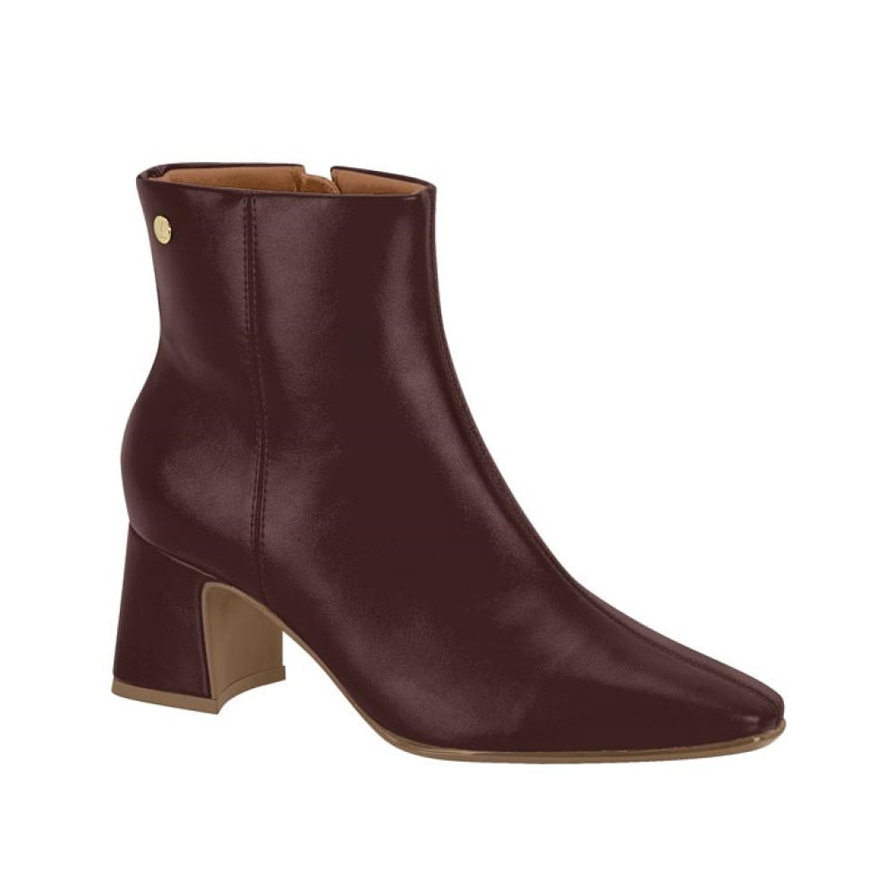 Bota Feminina Vizzano 3109.100