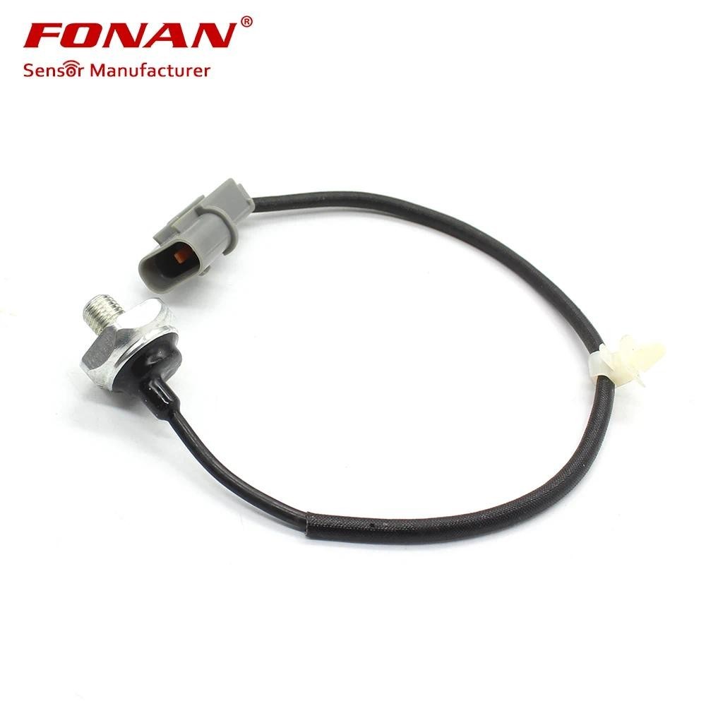 Sensor De Batida Para Mitsubishi Pajero Tr4 3.0 3.5 3.8 Galant Colt E Espaço Wagon Montero 3.5L V6 2000 MD304933 Md MD30