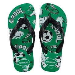 Chinelo Havaianas Kids Athletic Lançamento 2027