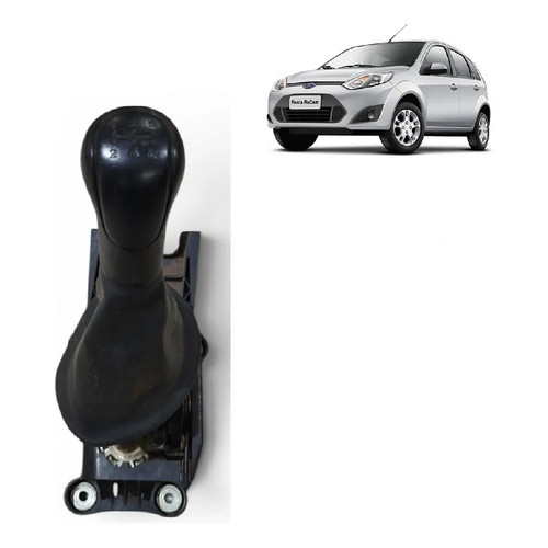 Alavanca Trambulador Ford Fiesta Rocam Ecosport 2011 À 2014