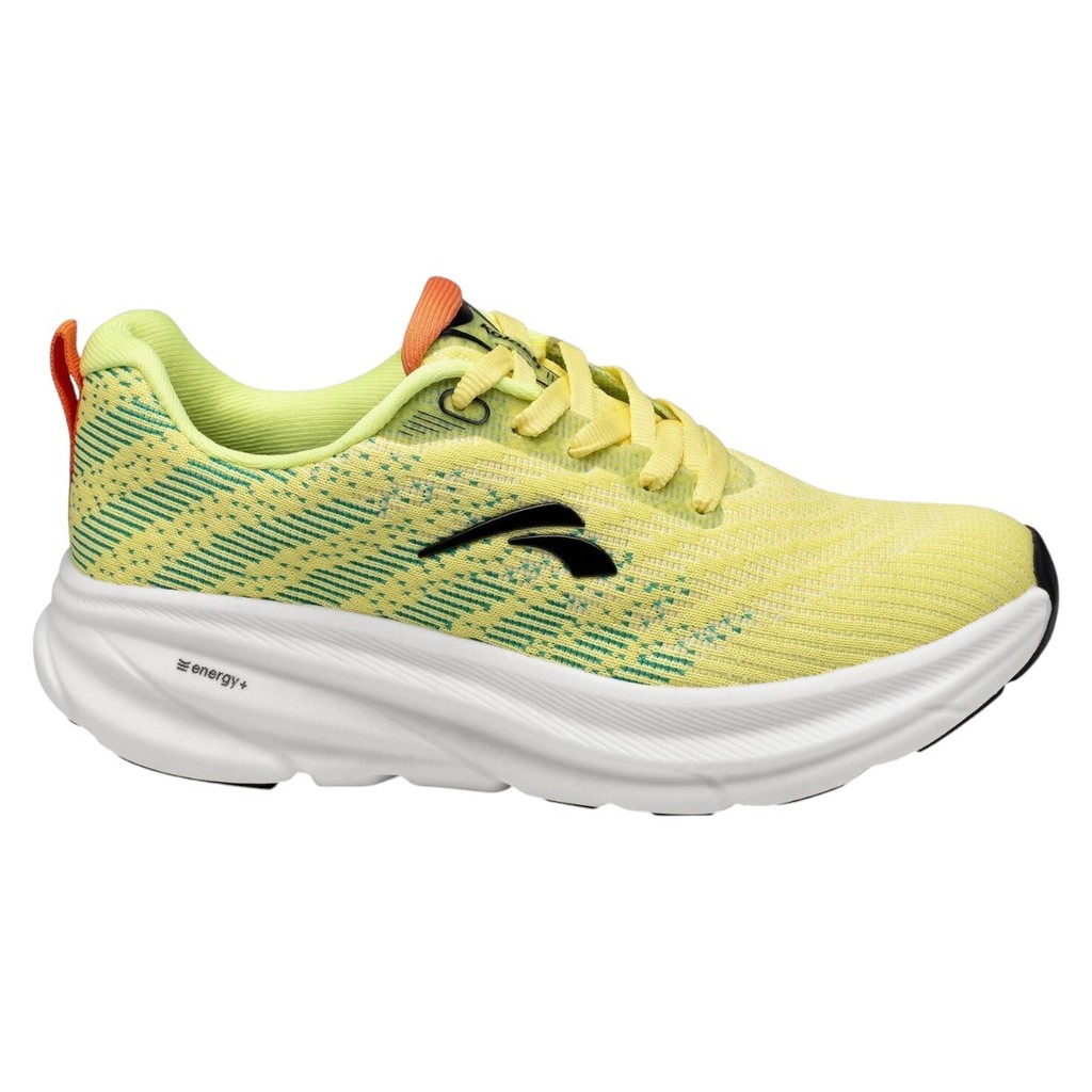 Tênis Kolosh Esportivo Feminino Velocit Caster PWRGrip E0341