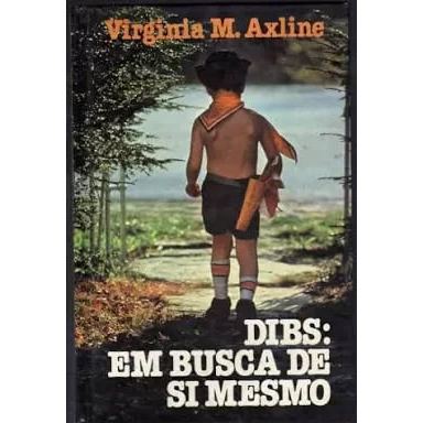 Dibs: Em busca de si mesmo de Virginia Axline 8011645